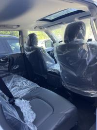 日产Armada阿曼达