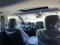 日产Armada阿曼达