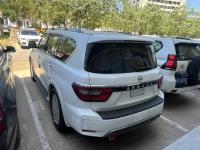 日产Armada阿曼达