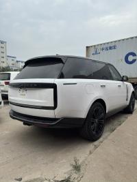 路虎揽胜行政3.0汽油