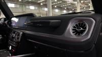 奔驰G63 AMG
