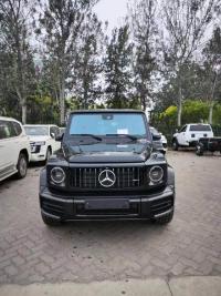 2023款 奔驰 G63