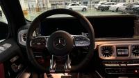 奔驰G63 AMG