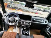 奔驰G63 AMG