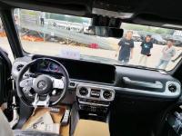 奔驰G63 AMG