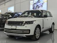 路虎揽胜行政3.0柴油