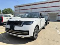 2024款 路虎揽胜行政3.0T D350 柴油 SE标轴