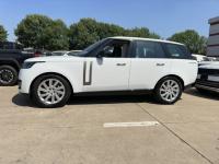 路虎揽胜行政3.0柴油