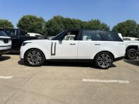 路虎揽胜行政3.0柴油