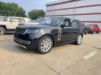 路虎揽胜行政3.0柴油