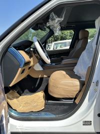 路虎揽胜行政3.0柴油