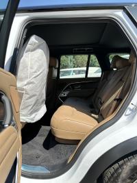 路虎揽胜行政3.0柴油