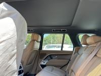 路虎揽胜行政3.0柴油