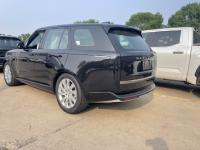 路虎揽胜行政3.0柴油