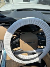 路虎揽胜行政3.0柴油