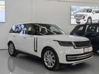 路虎揽胜行政3.0柴油