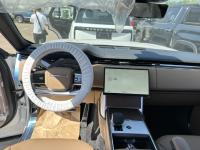 路虎揽胜行政3.0柴油