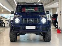 2023款 奔驰G500 4x4²