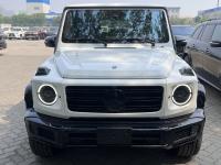2024款 奔驰G500