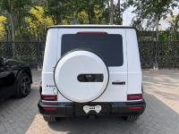 奔驰G550