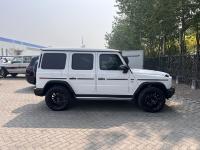 奔驰G550