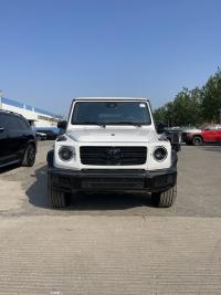 2024款 奔驰G500
