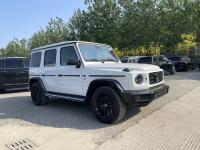 奔驰G550
