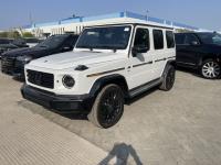 奔驰G550