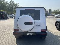 奔驰G550