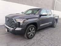 2024款 丰田坦途 3.5T 混动 四门 Capstone顶点