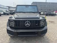 2024款 奔驰 G63