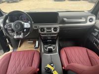 奔驰G63 AMG