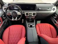 奔驰G63 AMG