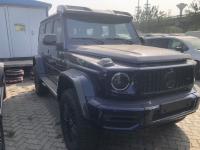 2023款 奔驰G63 4x4²