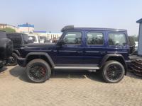 奔驰G级4x4²