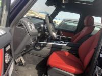 奔驰G级4x4²