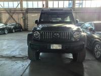 2024款 奔驰G级4x4² G63 4x4²