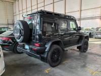 奔驰G级4x4²