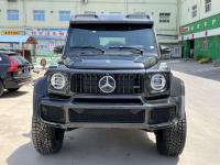 2024款 奔驰G级4x4² G63 4x4²