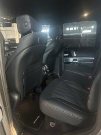 奔驰G级4x4²