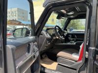 奔驰G级4x4²