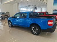2022款 福特Maverick独行侠 2.0T Lariat
