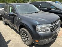 2022款 福特Maverick独行侠 2.0T Lariat