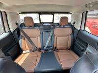 福特Maverick独行侠