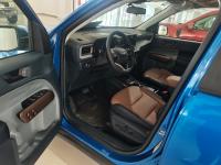 福特Maverick独行侠