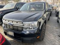 福特Maverick独行侠