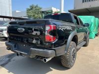 福特Ranger游骑侠