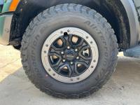 福特Ranger游骑侠