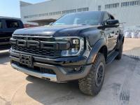 福特Ranger游骑侠