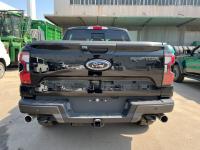 福特Ranger游骑侠